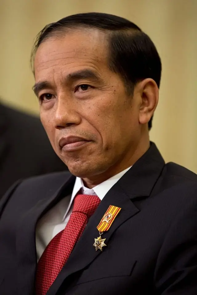 Joko Widodo