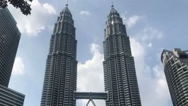 मलेशिया