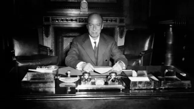 Уильям Буллит