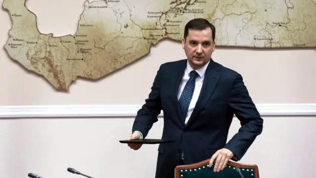 Александр Цыбульский