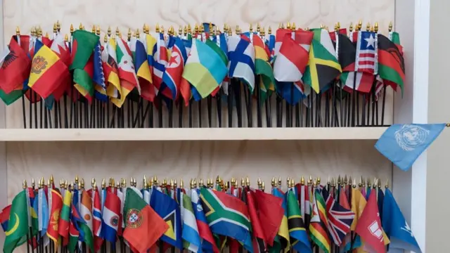 राष्ट्र संघ