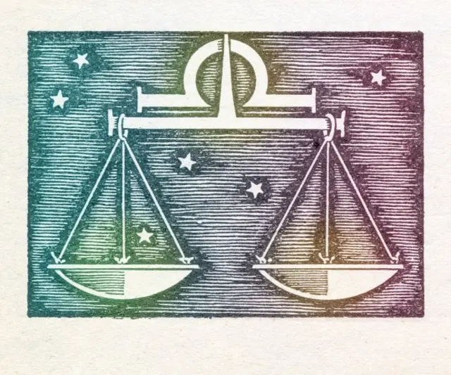 สัญลักษณ์ตราชู