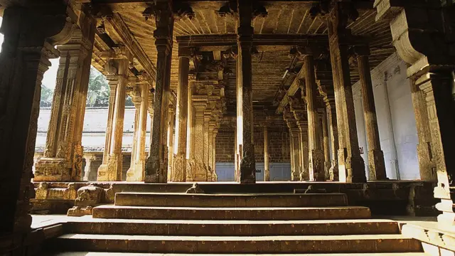 ஜம்புகேஸ்வரர் கோவில்