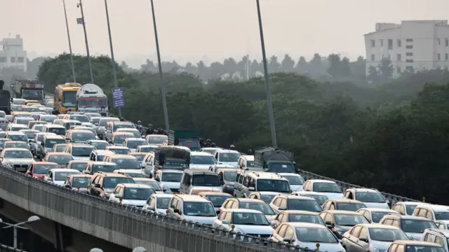 शहरों का तापमान दिनों-दिन बढ़ क्यों रहा है?