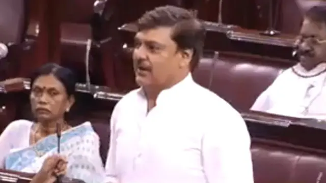 सुरेंद्र नागर
