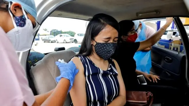 टीकाकरण