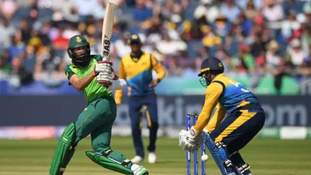 இலங்கை தென் ஆப்ரிக்கா