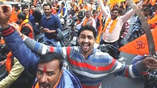 પ્રતીકાત્મક તસવીર