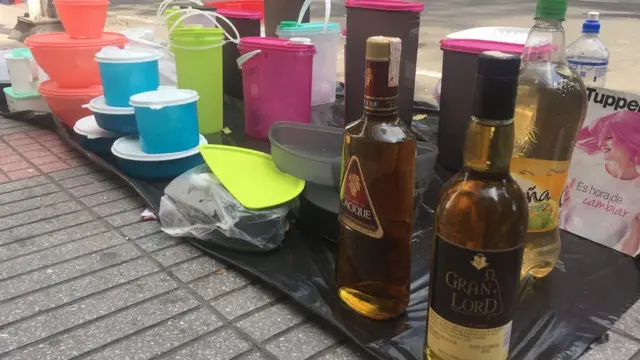 Productos venezolanos