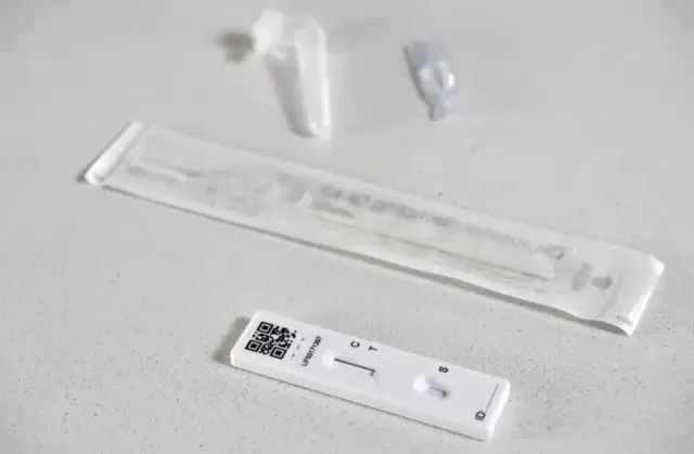 कोरोना, ओमिक्रॉन, डेल्टा