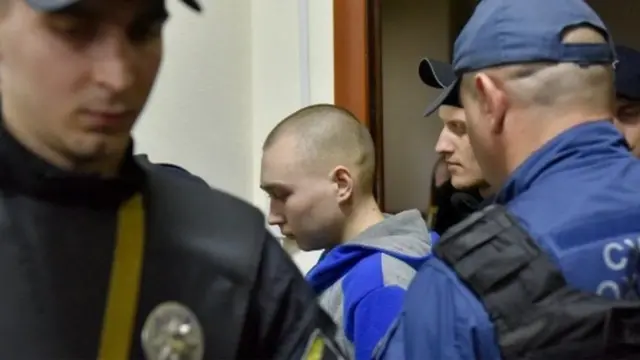 จำเลยกล่าวสารภาพยอมรับผิดทุกข้อหา