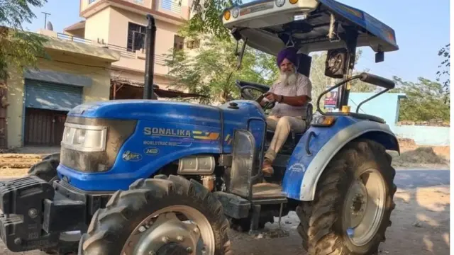 अमरजीत सिंह बैन्स