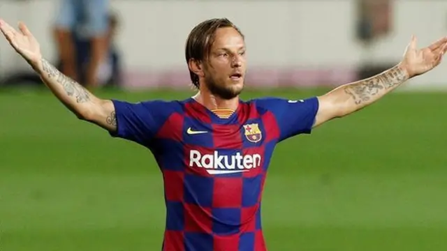 Ivan Rakitic