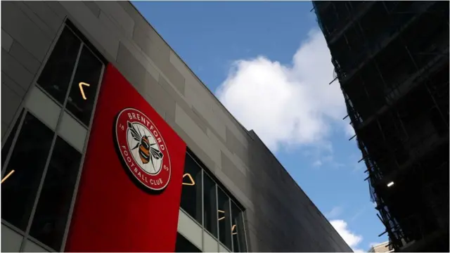 Brentford