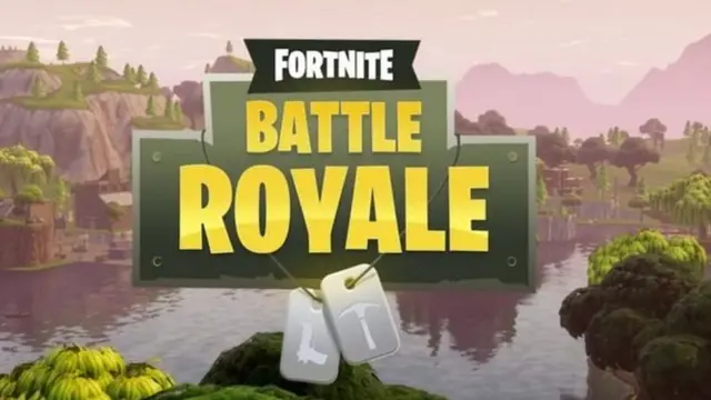Epic Games