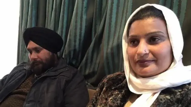 राजवंत कौर