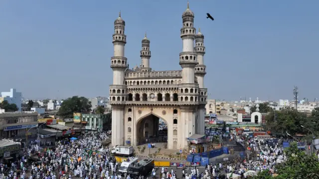 చార్మినార్