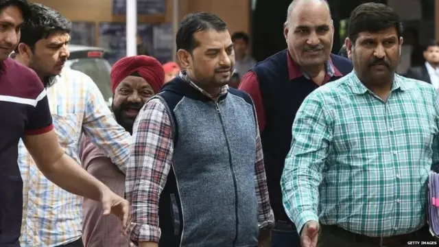 ਪੀਐੱਫ਼ਆਈ