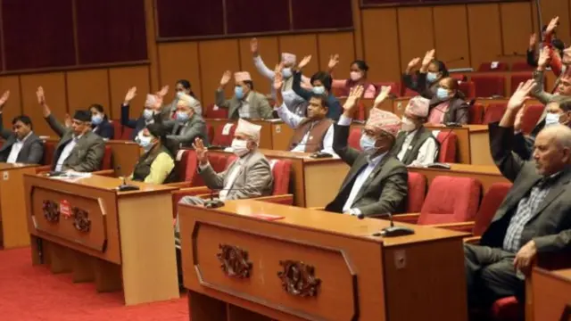 राष्ट्रियसभा