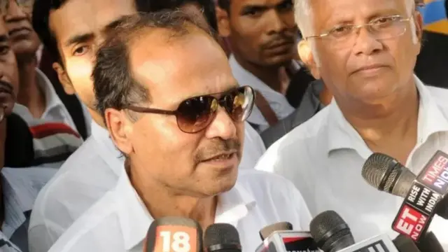 अधीर रंजन