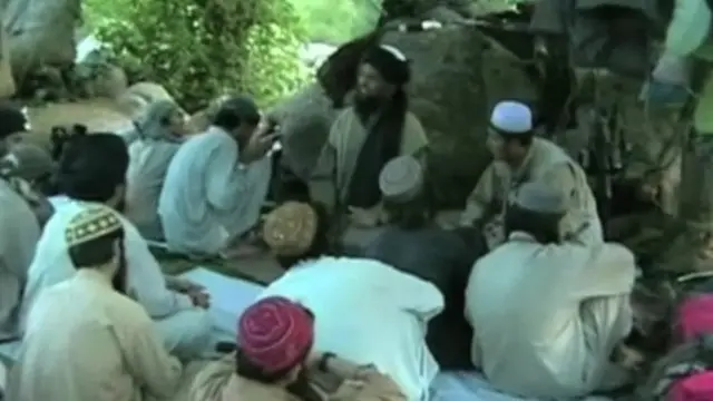 Ўзбекистон Исломий ҳаракати