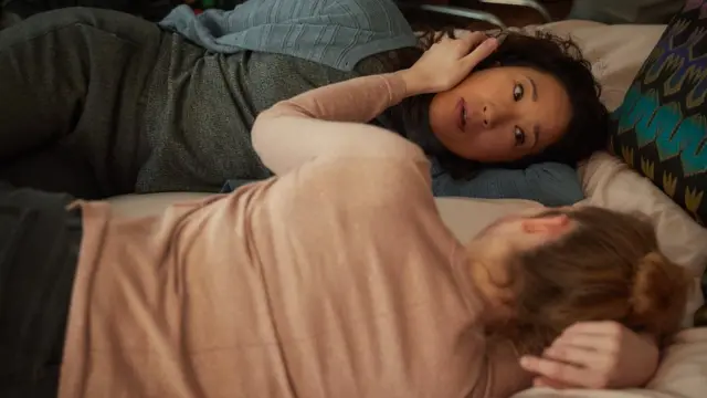 "Вбиваючи Єву"