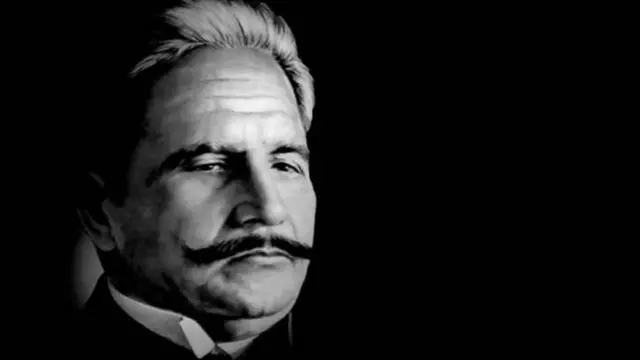 কবি মুহাম্মদ ইকবাল