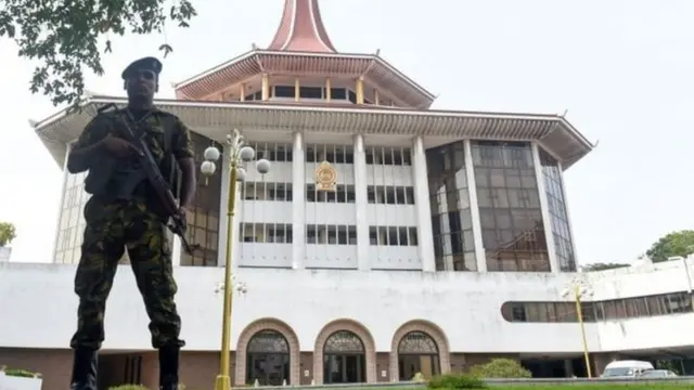 श्रीलंका