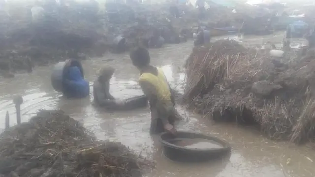 harta karun Sriwijaya