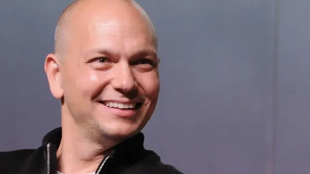 Tony Fadell