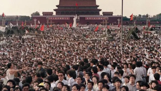 တီအန်နန်မင်