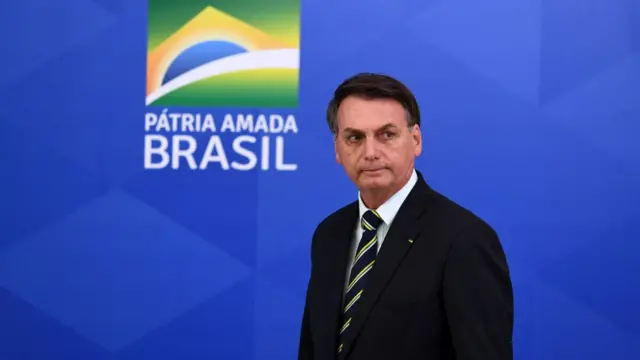 Jair Bolsonaro