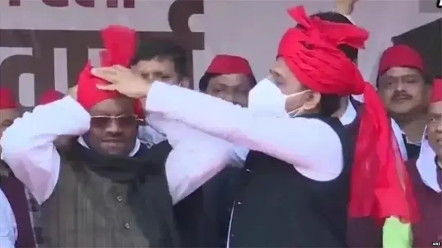 उत्तर प्रदेश निवडणूक, अखिलेश यादव