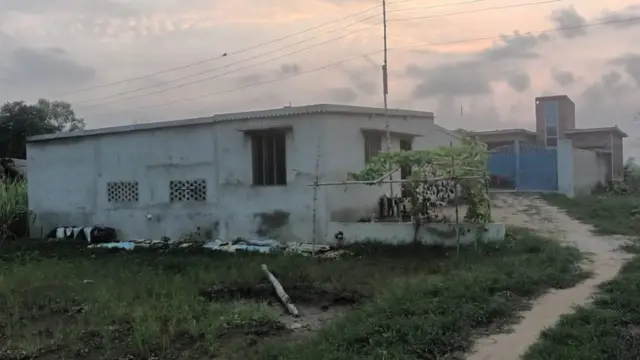 ਸਤਨਾਮ ਸਿੰਘ ਦਾ ਘਰ