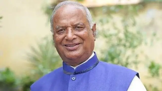 मदनलाल सैनी