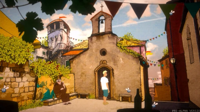 The Uncharted Roads of Marco Polo