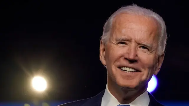 Joe Biden