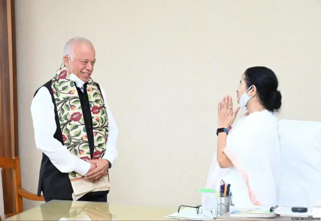 ममता बनर्जी