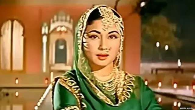 ਪਾਕੀਜ਼ਾ