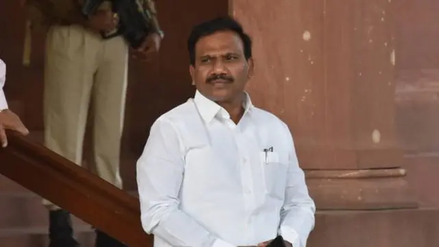 ਏ ਰਾਜਾ ਨੇ ਆਖਿਆ ਕਿ ਪਾਰਟੀ ਦੇ ਸੰਸਥਾਪਕ ਪੇਰੀਆਰ ਹਮੇਸ਼ਾਂ ਆਜ਼ਾਦ ਤਾਮਿਲਨਾਡੂ ਦੀ ਮੰਗ ਕਰਦੇ ਰਹੇ ਹਨ