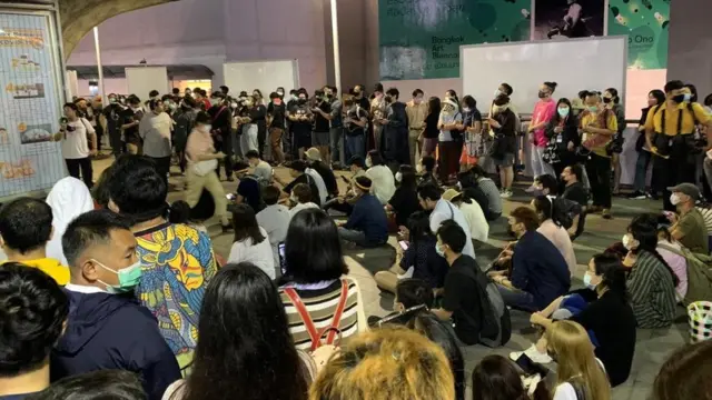 หอศิลป์