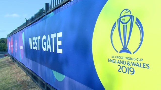 క్రికెట్ ప్రపంచ కప్