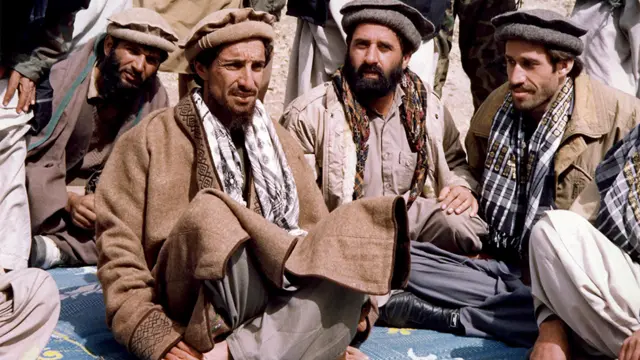 அகமது ஷா