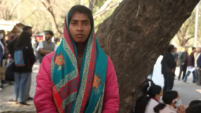 मुन्नी देवी