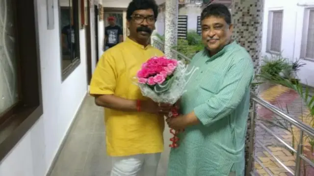 सुप्रियो भट्टाचार्य