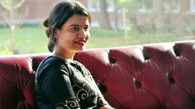 હબીબા નવરોજ