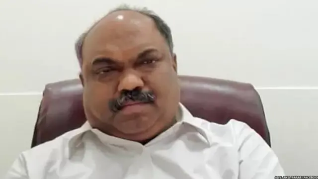 अनिल परब