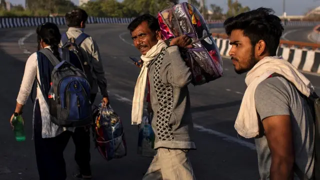 कोरोना वायरस