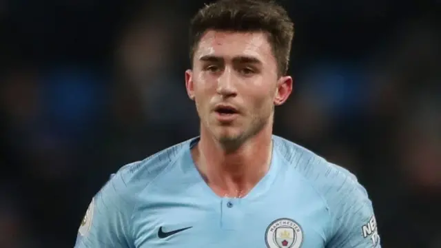 Aymeric Laporte
