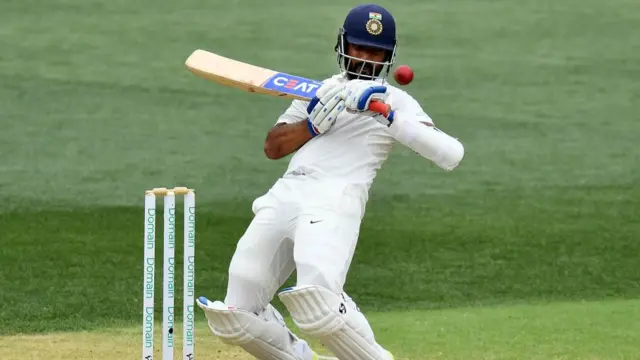 ஆஸ்திரேலியாவில் 10 ஆண்டுகளுக்குப் பின் இந்திய கிரிக்கெட் அணிக்கு டெஸ்ட் வெற்றி